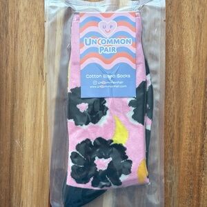 Uncommon Pair (by Cheek Boss) Socks